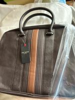 TED BAKER Tasche Aktentasche neu Bayern - Regensburg Vorschau