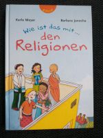 Wie ist das mit den Religionen Bad Doberan - Landkreis - Elmenhorst/Lichtenhagen Vorschau