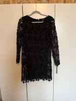 Mango Collection Kleid schwarz mit Spitze Größe M Altona - Hamburg Altona-Nord Vorschau