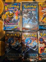 Pokemon Booster XY Sonne&Mond Bayern - Osterhofen Vorschau