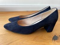 Pumps Gabor 41 (7 1/2) neuwertig Nordrhein-Westfalen - Zülpich Vorschau