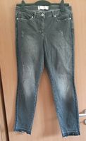 Graue Jeans, Gr.40, von Marc Aurel Niedersachsen - Fredenbeck Vorschau