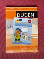 Ulrike Holzwarth-Raether Duden Wortschatz 4. Klasse, NEU Rheinland-Pfalz - Trier Vorschau