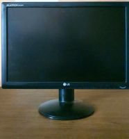 19" Monitor  von LG Westerwaldkreis - Mörsbach Vorschau