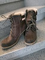 Damenstiefel Bayern - Teublitz Vorschau