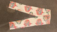 Desigual Jeanshose in bunt Größe 26 Nordrhein-Westfalen - Hille Vorschau