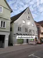 Charmante Altstadtwohnung Bayern - Memmingen Vorschau