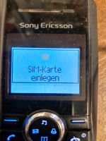 Sony Ericsson J110i Handy inkl. Ladegerät Nordrhein-Westfalen - Vreden Vorschau