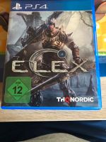 Elex, PS4, PlayStation 4 Kr. München - Garching b München Vorschau