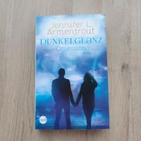 Dunkelglanz: Obsession - Jennifer L. Armentrout (Deutsch) Hannover - Kirchrode-Bemerode-Wülferode Vorschau