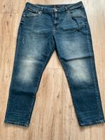 Jeans Hose C&A Gr. 46 Boyfriend Brandenburg - Oranienburg Vorschau