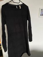 Langer Pullover pulloverkleid multiblu gr M Saarland - Oberthal Vorschau