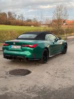 BMW M4 510PS mieten - Sportwagen Vermietung Cabrio Hochzeit AMG Köln - Ehrenfeld Vorschau