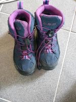 Wanderschuhe/Trekkingschuhe von CMP Baden-Württemberg - Karlsruhe Vorschau