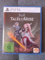 Tales Of Arise PS5 Saarland - Neunkirchen Vorschau