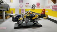 Modellauto Modellautos Motorrad 1:18 Moto Guzzi Nordrhein-Westfalen - Borchen Vorschau