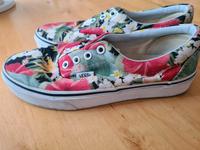 Vans Atwood mit Blumen Rheinland-Pfalz - Koblenz Vorschau
