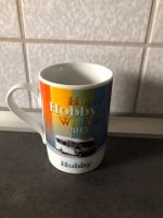 Kaffeebecher  von Hobby 2015 Niedersachsen - Söhlde Vorschau