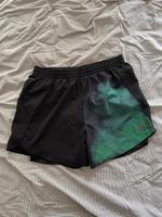 Herren Sportshorts M Adidas Running Sporthose Frankfurt am Main - Bockenheim Vorschau