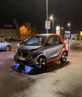 Smart Fortwo Nordrhein-Westfalen - Haltern am See Vorschau