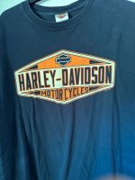 Harley TShirts XL Niedersachsen - Uplengen Vorschau