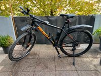 Mountainbike Rock Machine Manhattan 29 Zoll MTB Hessen - Wiesbaden Vorschau