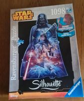 Star Wars Puzzle 1098 Teile Häfen - Bremerhaven Vorschau