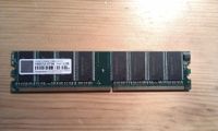 512M DDR 400 DIMM 2.5-3-3 Transcend Bayern - Zell am Main Vorschau