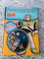 Toy Story Buch und Film. Sehr gut erhalten. Siehe Foto Baden-Württemberg - Bad Waldsee Vorschau