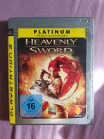 Heavenly Sword (PS3) Berlin - Friedenau Vorschau