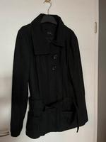 Vero Moda Damenmantel Größe M dunkelgrau/schwarz Nordrhein-Westfalen - Herzebrock-Clarholz Vorschau