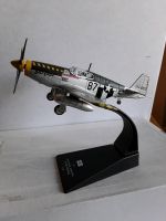 Modell-Flugzeug Mustang F51-B North American 1944 1:72 Saarland - Ensdorf Vorschau