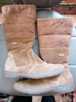 Toller warmer Damen Winterstiefel v.caprice Brandenburg - Bernau Vorschau