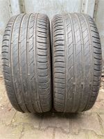 2 Sommerreifen 215/55 R 17 94V XL Bridgestone Turanza T001 AO Bayern - Speichersdorf Vorschau