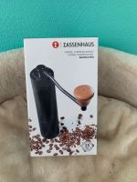 Zassenhaus Kaffee-/Espressomühle BARISTA PRO -Neu- Nordrhein-Westfalen - Waldbröl Vorschau