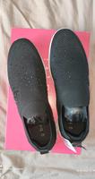 Neue Bugatti Slip On Sneaker Größe 40 schwarz Hannover - Herrenhausen-Stöcken Vorschau