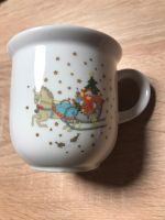 Eschenbach Weihnachtsbecher Kaffeebecher Tasse Schleswig-Holstein - Itzehoe Vorschau