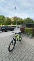 Rockender neon gelb Fahrrad Sachsen-Anhalt - Magdeburg Vorschau