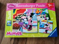 Puzzle Minnie Maus Bayern - Buckenhof Mittelfranken Vorschau