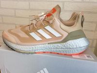 Adidas ULTRABOOST 22 COLD.RDY 2.0 LAUFSCHUH Herren Gr. 44⅔ Neu Brandenburg - Strausberg Vorschau