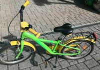 Kinderfahrrad 18 Zoll, sehr guter Zustand Thüringen - Stadtroda Vorschau