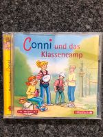 Meine Freundin Conni - Conni und das Klassencamp + Hörspiel CD Sachsen - Böhlen Vorschau