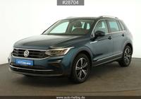 Volkswagen Tiguan 1.5 TSI Life #18Zoll#STHZ#LED#ACC#SHZ#PDC Bayern - Donnersdorf Vorschau