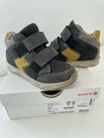 Ricosta Pepino Sneaker Übergangsschuhe Gr. 27 (Leder) Niedersachsen - Wardenburg Vorschau