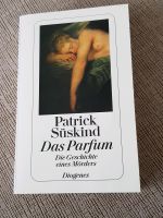 "Das Parfum " Patrick Süskind   neu Hessen - Griesheim Vorschau