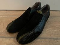 Gabor Comfort Damen Schuhe in schwarz - Größe 41 - 9,5 Rheinland-Pfalz - Koblenz Vorschau