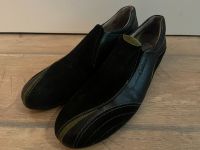 Gabor Comfort Damen Schuhe in schwarz - Größe 43,5 - 9,5 Rheinland-Pfalz - Koblenz Vorschau