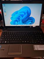 Packard Bell Intel i5, SSD und win11 Nordrhein-Westfalen - Iserlohn Vorschau