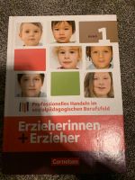 Band 1 Professionelles Handeln im sozialpädagogischen Berufsfeld Sachsen-Anhalt - Halberstadt Vorschau