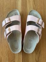 Birkenstock 39 rosa Niedersachsen - Hildesheim Vorschau